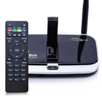 CS918S / 2Gb de Ram / 4 núcleos / Memoria interna 16Gb