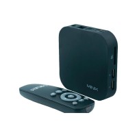 Minix Neo X5 / 1Gb de Ram / 2 núcleos / Memoria interna 8Gb